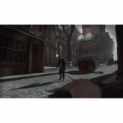 Bethesda Dishonered, Xbox 360
