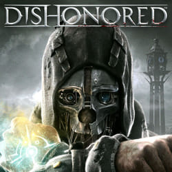 Bethesda Dishonored Standard Allemand, Anglais, Espagnol, Français, Italien PC