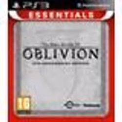 Jeu de rôle - Bethesda Softworks - THE ELDER SCROLLS IV : OBLIVION - Edition 5ème anniversaire - PS3 - Blu-Ray