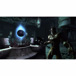 Just for Games The Elder Scrolls IV: Oblivion - Anniversary, PS3 Standard+DLC Anglais PlayStation 3