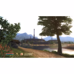 Just for Games The Elder Scrolls IV: Oblivion - Anniversary, PS3 Standard+DLC Anglais PlayStation 3 - Vue supplémentaire 4