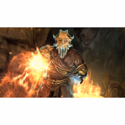 Bethesda The Elder Scrolls V : Skyrim - Legendary Edition Game of the Year Espagnol, Français, Italien Xbox 360