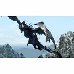 Bethesda The Elder Scrolls V : Skyrim - Legendary Edition Game of the Year Espagnol, Français, Italien Xbox 360