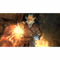 Bethesda The Elder Scrolls V : Skyrim - Legendary Edition Game of the Year Espagnol, Français, Italien PlayStation 3