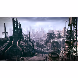 Just for Games Rage Essentials, PS3 Anglais PlayStation 3