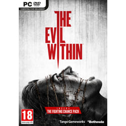 Bethesda The Evil Within