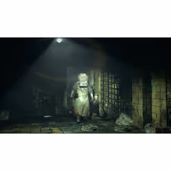 Bethesda The Evil Within