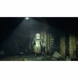Bethesda The Evil Within Xbox 360