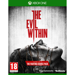 Bethesda The Evil Within