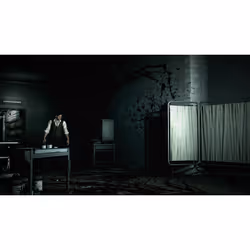 Bethesda The Evil Within - Vue supplémentaire 11