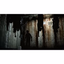 Bethesda The Evil Within - Vue supplémentaire 4