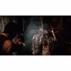 Bethesda The Evil Within - Vue supplémentaire 6