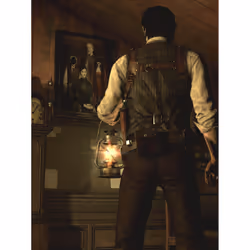 Bethesda The Evil Within - Vue supplémentaire 9