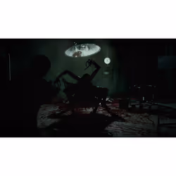 Bethesda The Evil Within, Xbox One, M (Mature)