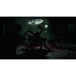 Bethesda The Evil Within Xbox One