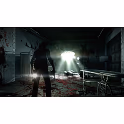 Bethesda The Evil Within Xbox One