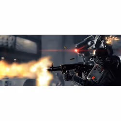 Bethesda Wolfenstein: The New Order, PS4 Standard Multilingue PlayStation 4