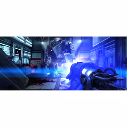 Bethesda Wolfenstein: The New Order, PS4 Standard Multilingue PlayStation 4