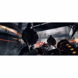 Bethesda Wolfenstein: The New Order, Xbox One Standard Multilingue - Vue supplémentaire 4