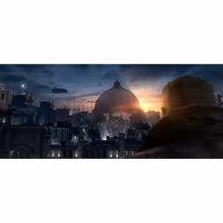 Bethesda Wolfenstein: The New Order, Xbox One Standard Multilingue - Vue supplémentaire 5