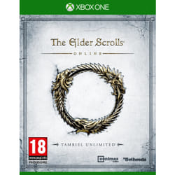Bethesda The Elder Scrolls Online - Tamriel Unlimited Xbox One