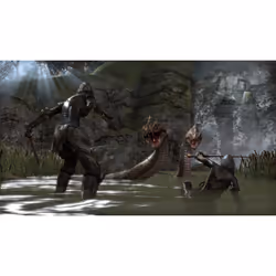 Bethesda The Elder Scrolls Online - Tamriel Unlimited Xbox One - Vue supplémentaire 10