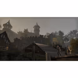 Bethesda The Elder Scrolls Online - Tamriel Unlimited Xbox One - Vue supplémentaire 11