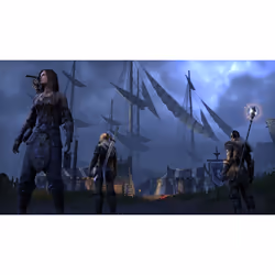 Bethesda The Elder Scrolls Online - Tamriel Unlimited Xbox One - Vue supplémentaire 12