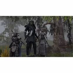 Bethesda The Elder Scrolls Online - Tamriel Unlimited Xbox One - Vue supplémentaire 13