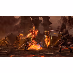 Bethesda The Elder Scrolls Online - Tamriel Unlimited Xbox One - Vue supplémentaire 14