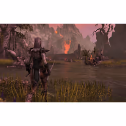 Bethesda The Elder Scrolls Online - Tamriel Unlimited Xbox One - Vue supplémentaire 15