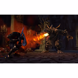 Bethesda The Elder Scrolls Online - Tamriel Unlimited Xbox One - Vue supplémentaire 17