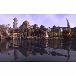 Bethesda The Elder Scrolls Online - Tamriel Unlimited Xbox One - Vue supplémentaire 4