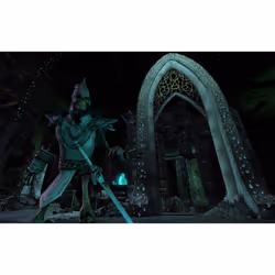 Bethesda The Elder Scrolls Online - Tamriel Unlimited Xbox One - Vue supplémentaire 5