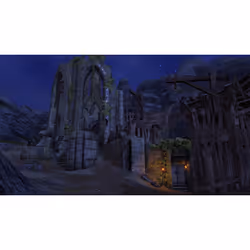 Bethesda The Elder Scrolls Online - Tamriel Unlimited Xbox One - Vue supplémentaire 6