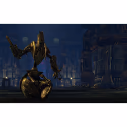 Bethesda The Elder Scrolls Online - Tamriel Unlimited Xbox One - Vue supplémentaire 7