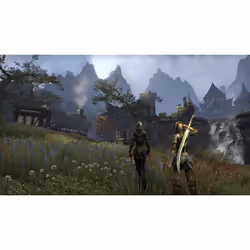 Bethesda The Elder Scrolls Online - Tamriel Unlimited Xbox One - Vue supplémentaire 9