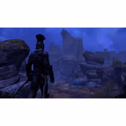 Bethesda The Elder Scrolls Online - Tamriel Unlimited Xbox One