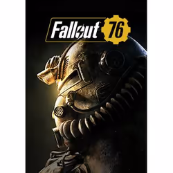 Bethesda Fallout 76, PlayStation 4, Mode Multiplayer