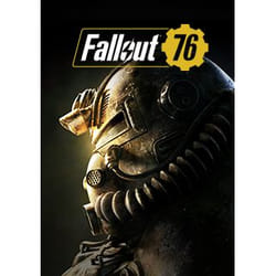 Bethesda Fallout 76 Standard PlayStation 4