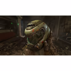Bethesda Doom Eternal Standard Anglais Xbox One