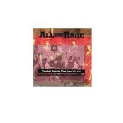 Proper All The Rage, Mandolin Ensemble Music (1897-1924) CD Classique
