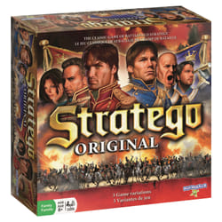 Stratego 81320 jeu de société Stratégie