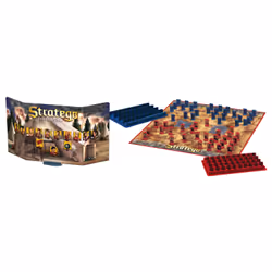 Stratego 81320 jeu de société Stratégie