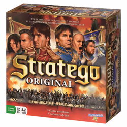 Stratego 81320 jeu de société Stratégie