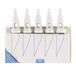 Cricut TrueControl Blades, 5 pièce(s), Acier