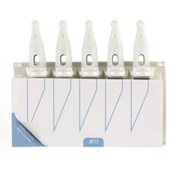 Cricut TrueControl Blades lame rétractable pour couteau 5 pièce(s)
