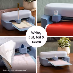 Cricut Joy 2 + Essential-Bundle Électronique - Vue supplémentaire 2