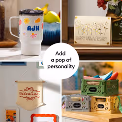 Cricut Joy 2 + Essential-Bundle Électronique - Vue supplémentaire 3