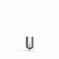 Cricut 2006979, Argent, 1 pièce(s)